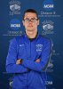 Cross Country 2019 Team Photo  Wheaton College 2019 Cross Country Team Photo. - Photo by Keith Nordstrom : Wheaton, Cross Country, Team Photo, XC